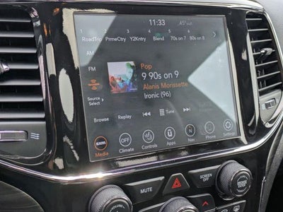 2021 Jeep Grand Cherokee Laredo X 4x4