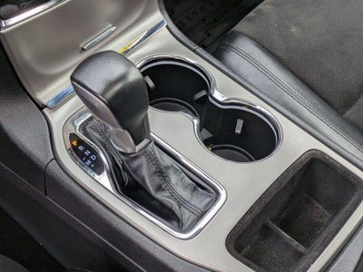 2021 Jeep Grand Cherokee Laredo X 4x4