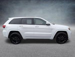 2021 Jeep Grand Cherokee Laredo X 4x4