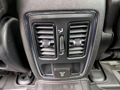2021 Jeep Grand Cherokee Laredo X 4x4
