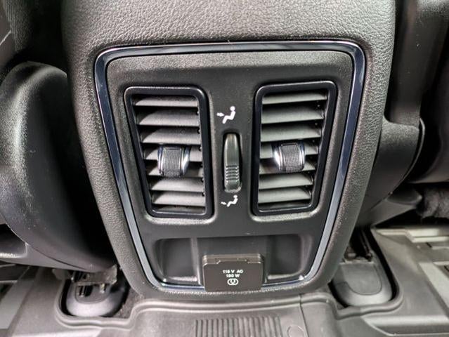 2021 Jeep Grand Cherokee Laredo X 4x4