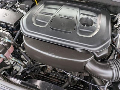2021 Jeep Grand Cherokee Laredo X 4x4