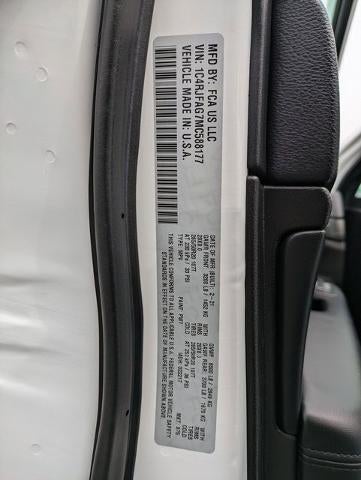2021 Jeep Grand Cherokee Laredo X 4x4