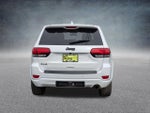 2021 Jeep Grand Cherokee Laredo X 4x4