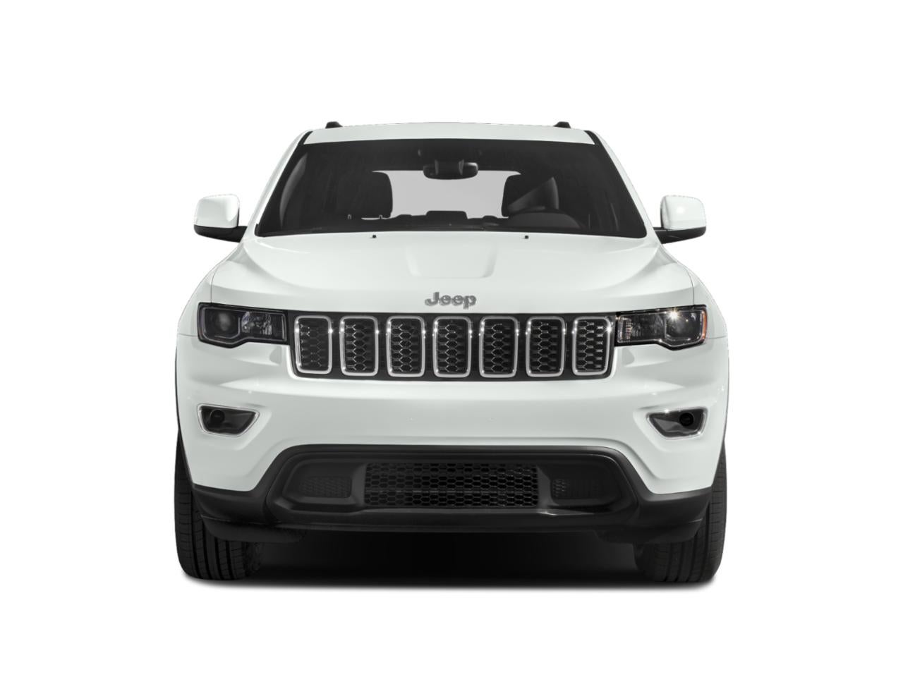 2021 Jeep Grand Cherokee Laredo X 4x4