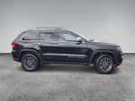 2017 Jeep Grand Cherokee Limited 4x4