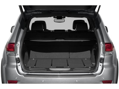 2019 Jeep Grand Cherokee Limited X 4x4