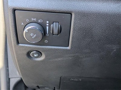 2017 Jeep Grand Cherokee Limited 4x4