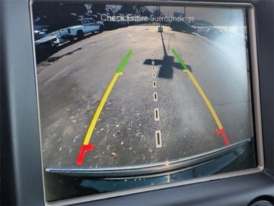 2017 Jeep Grand Cherokee Limited 4x4