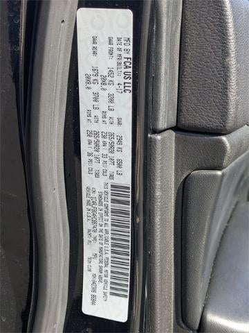 2017 Jeep Grand Cherokee Limited 4x4