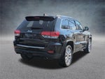 2017 Jeep Grand Cherokee Limited 4x4