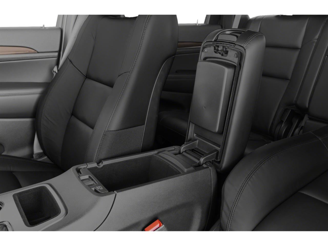 2022 Jeep Grand Cherokee WK Limited 4x4