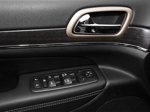 2014 Jeep Grand Cherokee 4WD 4dr Limited