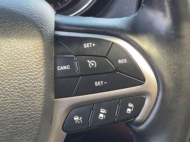2020 Jeep Grand Cherokee Overland 4x4