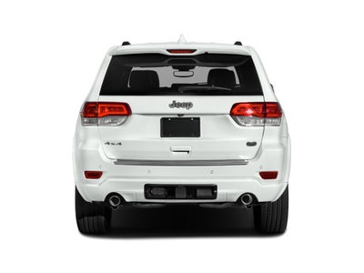 2020 Jeep Grand Cherokee High Altitude 4x4
