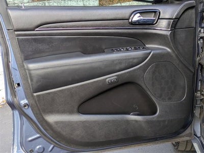 2021 Jeep Grand Cherokee High Altitude 4x4