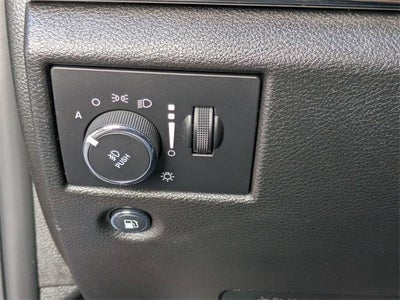 2021 Jeep Grand Cherokee High Altitude 4x4