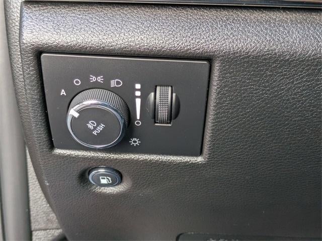 2021 Jeep Grand Cherokee High Altitude 4x4