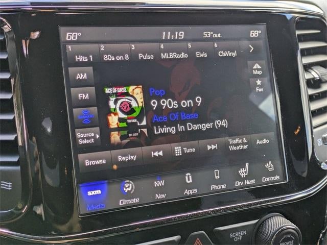 2021 Jeep Grand Cherokee High Altitude 4x4