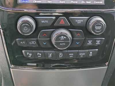 2021 Jeep Grand Cherokee High Altitude 4x4