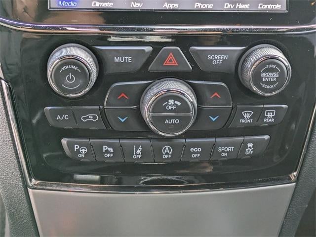 2021 Jeep Grand Cherokee High Altitude 4x4