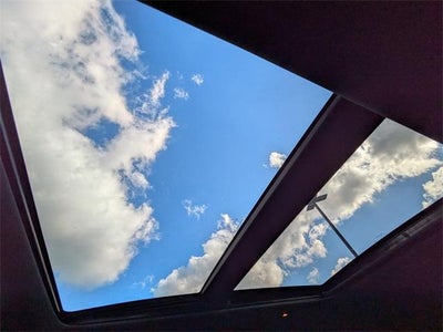 2021 Jeep Grand Cherokee High Altitude 4x4