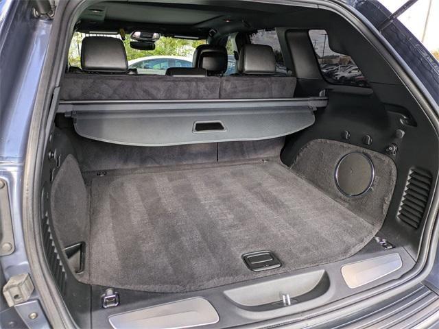 2021 Jeep Grand Cherokee High Altitude 4x4