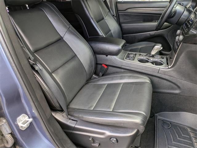 2021 Jeep Grand Cherokee High Altitude 4x4