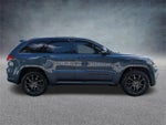 2021 Jeep Grand Cherokee High Altitude 4x4