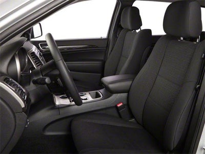 2013 Jeep Grand Cherokee 4WD 4dr Overland