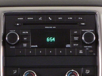 2013 Jeep Grand Cherokee 4WD 4dr Overland