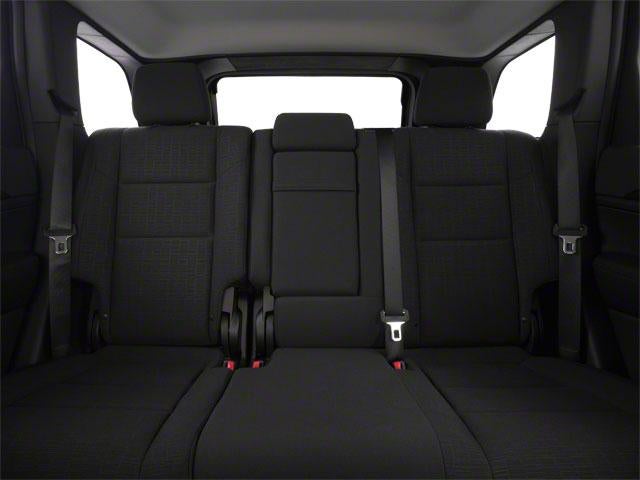 2013 Jeep Grand Cherokee 4WD 4dr Overland