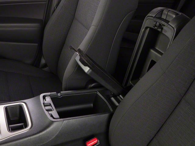 2013 Jeep Grand Cherokee 4WD 4dr Overland