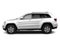 2013 Jeep Grand Cherokee 4WD 4dr Overland