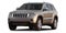 2013 Jeep Grand Cherokee 4WD 4dr Overland