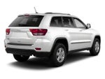 2013 Jeep Grand Cherokee 4WD 4dr Overland