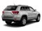 2013 Jeep Grand Cherokee 4WD 4dr Overland