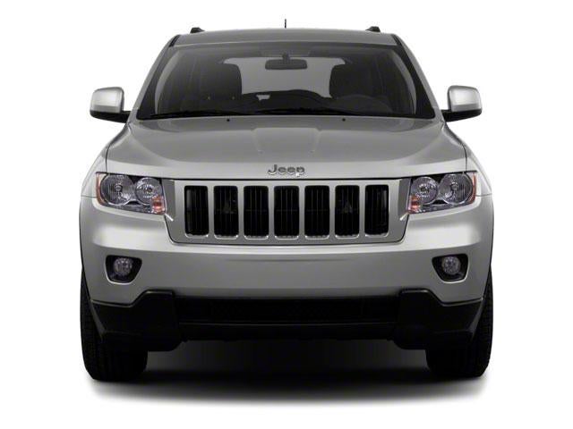 2013 Jeep Grand Cherokee 4WD 4dr Overland