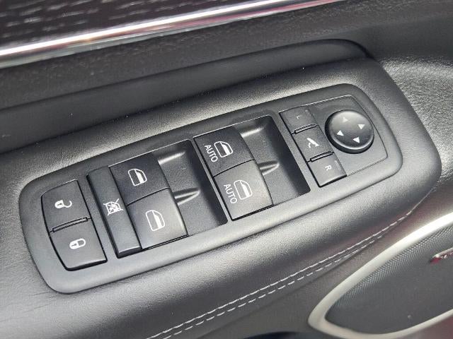 2020 Jeep Grand Cherokee Summit 4x4