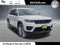 2025 Jeep Grand Cherokee Laredo X 4x4