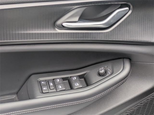 2025 Jeep Grand Cherokee Laredo X 4x4