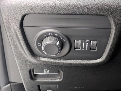 2025 Jeep Grand Cherokee Laredo X 4x4