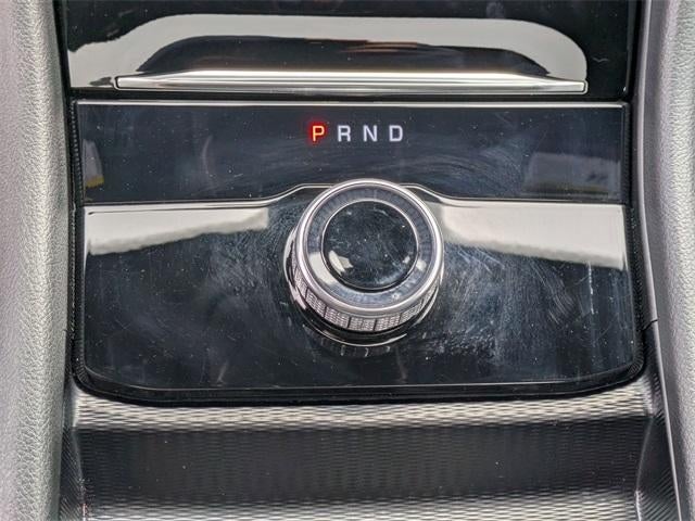 2025 Jeep Grand Cherokee Laredo X 4x4