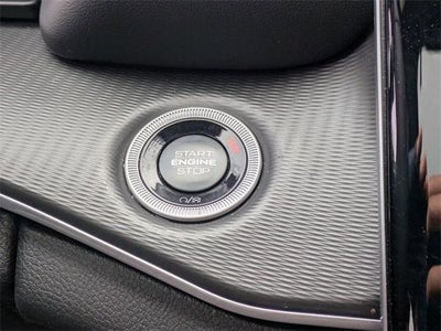 2025 Jeep Grand Cherokee Laredo X 4x4