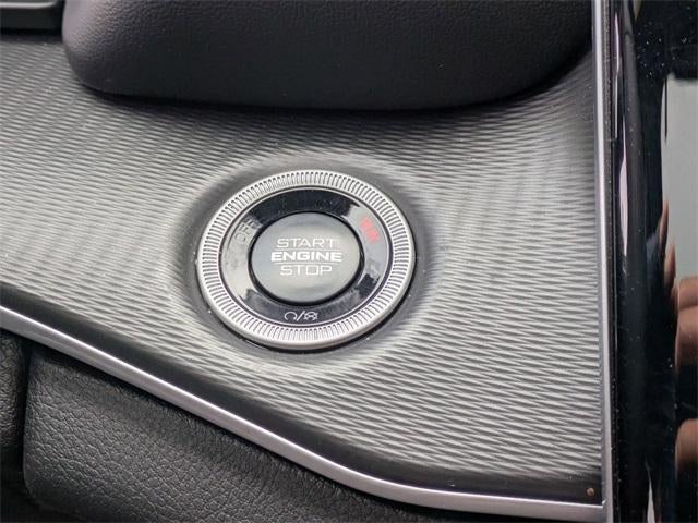 2025 Jeep Grand Cherokee Laredo X 4x4