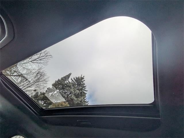 2025 Jeep Grand Cherokee Laredo X 4x4