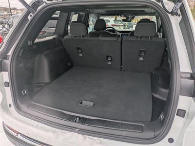 2025 Jeep Grand Cherokee Laredo X 4x4