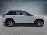 2025 Jeep Grand Cherokee Laredo X 4x4