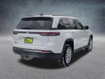 2025 Jeep Grand Cherokee Laredo X 4x4