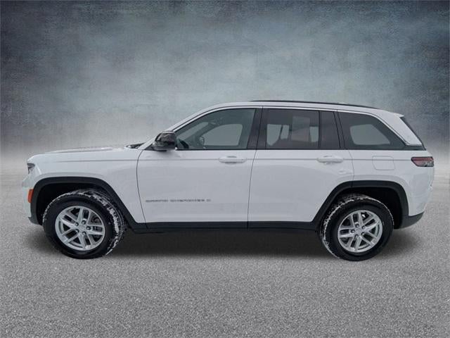 2025 Jeep Grand Cherokee Laredo X 4x4